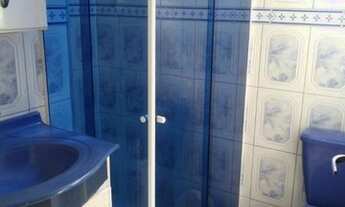 Imagem 3: Apartamento com 2 dormitórios à venda, 57 m² - Demarchi - São Bernardo do Campo/SP