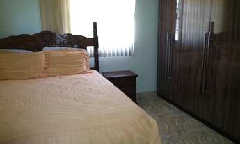 Imagem 7: Casa com 3 dormitórios à venda, 360 m² por R$ 400.000,00 - Mantiqueira - Belo Horizonte/MG