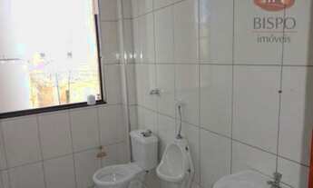 Imagem 5: Salão para alugar, 930 m² por R$ 9.300,00/ano - Distrito Industrial Abdo Najar - Americana