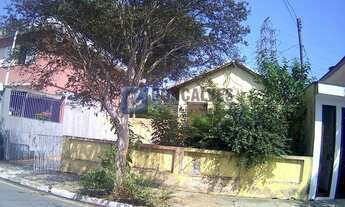 Imagem: SAO BERNARDO DO CAMPO - Residential / Home