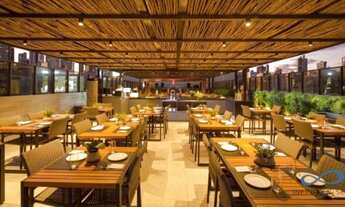 Imagem 5: Apartamento com 1 dormitório à venda, 40 m² por R$ 628.314,75 - Cabo Branco - João Pessoa