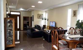 Imagem 3: Casa com 3 dormitórios à venda, 290 m² - Condomínio Chácara Ondina - Sorocaba/SP