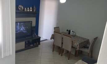 Imagem 3: Cobertura em Prédio sem condomínio Vila Helena, 2 dormitórios, suíte, Sala ampla, 2 vagas