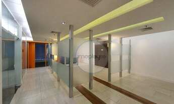 Imagem 2: Conjunto para alugar, 447 m² por R$ 38.045,15/mês - Brooklin - São Paulo/SP