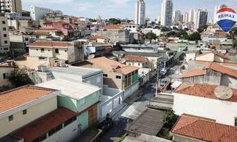 Imagem 4: Sobrado Imirim com 3 dormitórios 1 suíte à venda, 110 m² por R$ - Imirim - São Paulo/SP