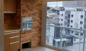 Imagem 2: São Caetano do Sul - Apartamento Padrão - Osvaldo Cruz