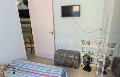 Imagem 5: Apartamento Garden com 2 dormitórios à venda, 47 m² por R$ 270.000,00 - Diamante - Lauro d