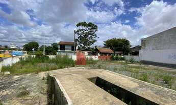 Imagem: À VENDA! Terreno com grande potencial construtivo