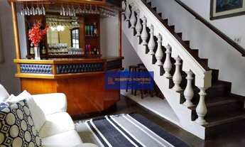 Imagem 7: Casa com 7 quartos, 500 m² - venda ou aluguel, Santa Lúcia - Belo Horizonte/MG