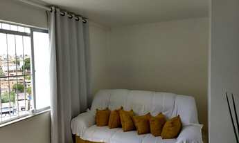 Imagem 5: Apartamento 02 quartos em Vila Laura situado em condomínio com área verde e amplo playgrou