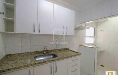 Imagem 7: Apartamento (tipo - padrao) 2 dormitórios/suite, cozinha planejada, salão de festa, elevad