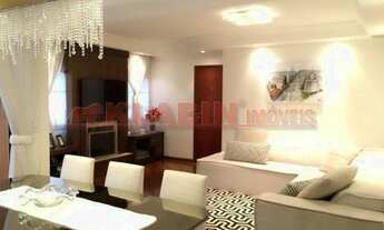 Imagem 5: Apartamento à venda, 128 m² por R$ 1.061.000,00 - Jardim Vila Mariana - São Paulo/SP