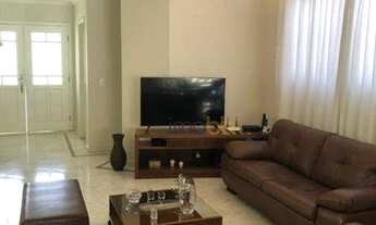 Imagem 4: Casa com 3 Suítes à venda, 400 m² Condomínio Tivoli - Sorocaba/SP