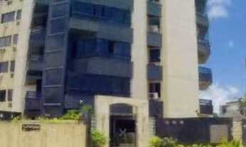 Imagem: Apartamento com 4 dormitórios à venda