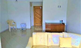 Imagem 2: Apartamento com 3 dormitórios para alugar, 98 m² por R$ 2.200,00/mês - Jardim Stella - San