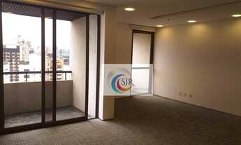 Imagem 7: Conjunto comercial para alugar, 45 m²- Itaim Bibi - São Paulo/SP