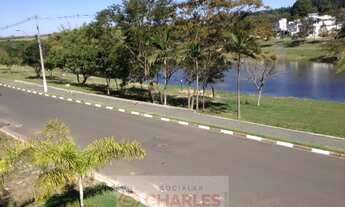 Imagem 1: Terreno Em Condominio Para Venda CONDOMÍNIO PORTAL DO LAGO MOGI MIRIM