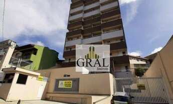 Imagem 2: Apartamento para alugar, 50 m² por R$ 1.700,00/mês - Centro - São Bernardo do Campo/SP