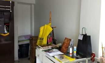 Imagem 6: Apartamento 02 quartos em Vila Laura situado em condomínio com área verde e amplo playgrou