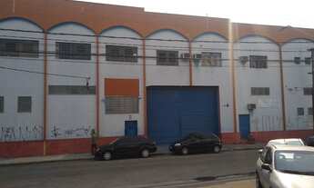 Imagem 2: Galpão, 3700 m² - venda ou aluguel - Cerâmica - São Caetano do Sul/SP