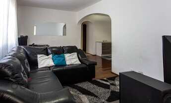 Imagem 4: Apartamento à venda, 106 m² por R$ 800.000,00 - Campo Belo - São Paulo/SP