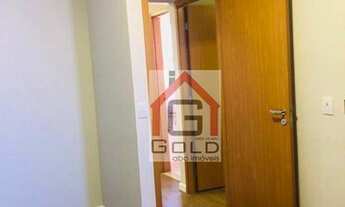 Imagem 6: Apartamento com 2 dormitórios à venda, 50 m² por R$ 269.000,00 - Parque Novo Oratório - Sa