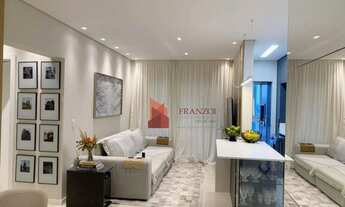 Imagem: VENDA Apartamento MOBILIADO com 2 Suites