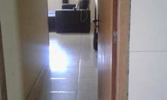 Imagem 3: Casa 3 quartos, 80m² setor Santa Genoveva 2 - Goiânia - GO