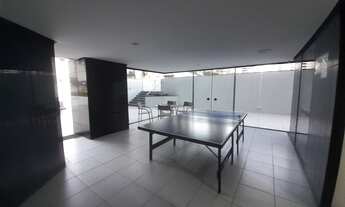 Imagem 4: Apartamento para venda tem 125m² com 3 quartos em Caminho das Árvores - Salvador - BA