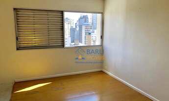 Imagem 5: Apartamento com 3 dormitórios à venda, 110 m² por R$ 1.600.000,00 - Higienópolis - São Pau