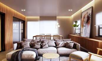 Imagem: Casa de condomínio para venda possui 150