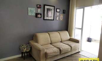 Imagem 3: Apartamento com 2 dormitórios à venda, 75 m² - Demarchi - São Bernardo do Campo/SP