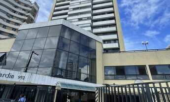 Imagem: Le Jardin lt