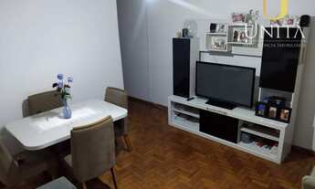 Imagem 5: Apartamento com 3 quartos em Vista Alegre