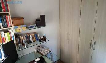 Imagem 4: Apartamento com 3 dormitórios à venda, 76 m² por R$ 570.000,00 - Recreio dos Bandeirantes