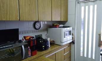 Imagem 6: Apartamento no B. Sta Maria em São Caaetano do Sul