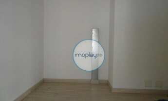 Imagem 6: Conjunto Comercial na Berrini, com 132m ² de área útil e 4 vagas de garagem