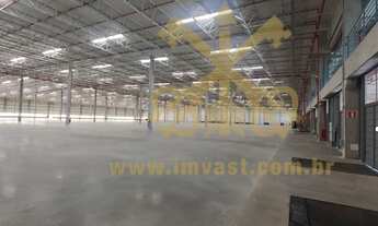 Imagem 5: São Bernardo do Campo - Galpão/Depósito/Armazém - Batistini