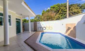 Imagem 2: Casa com 3 suítes à venda, 161 m² - Condomínio Village Saint Claire - Sorocaba/SP