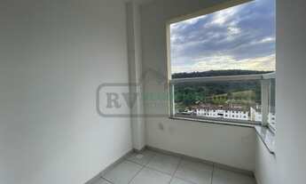 Imagem 6: Vivendas da Serra alugo apartamento de 02 quartos !