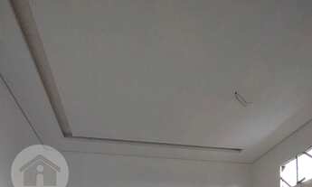 Imagem 3: Casa com 3 dormitórios à venda, 160 m² por R$ 930.000,00 - Condomínio Terras do Vale - Caç