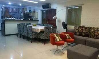 Imagem 2: Pará Imóveis J1069 Vende Casa com 5 Suítes e Academia - Cond. Morada Verde