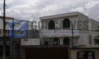 Imagem: SAO CAETANO DO SUL - Residential / Sobrado