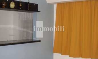 Imagem 1: Apartamento 1 Quarto 1 Vaga!!!