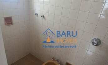 Imagem 6: Apartamento com 1 dormitório para alugar, 37 m² por R$ 1.550/mês - Higienópolis - São Paul