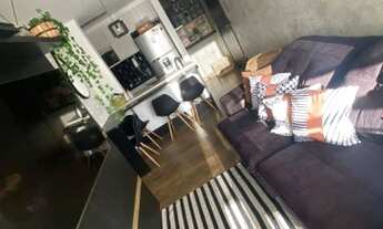 Imagem 6: Apartamento com 2 dormitórios à venda, 53 m² por R$ 395.000,00 - Vila Constança - São Paul