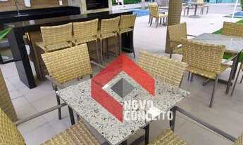 Imagem 4: Apartamento com 5 dormitórios à venda, 245 m² por R$ 2.400.000,00 - Guararapes - Fortaleza