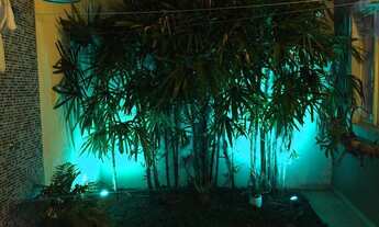 Imagem 5: Floradas da Serra - Rancho Grande