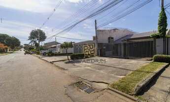 Imagem 3: Casa com 3 dormitórios à venda, 59 m² por R$ 319.900 - Bairro Alto - Curitiba/PR