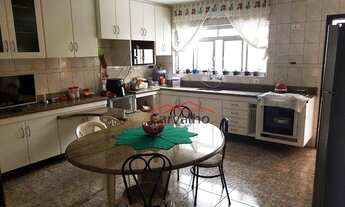 Imagem 6: Sobrado com 3 dormitórios à venda, 157 m² por R$ 598.000,00 - Vila Isolina Mazzei - São Pa